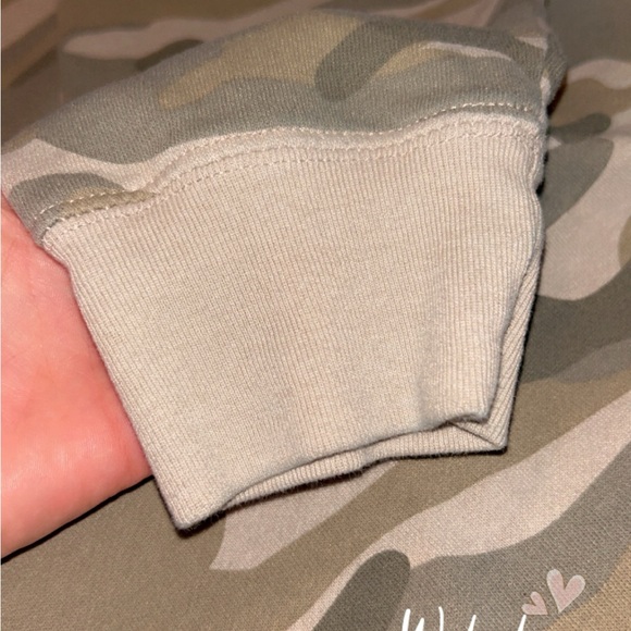 Camp FLORIDA sweat shirt Sz. 3x - Picture 4 of 4